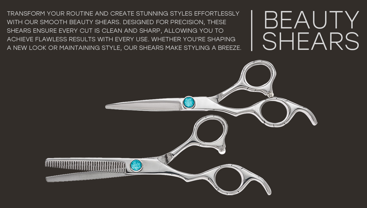 Beauty Shears